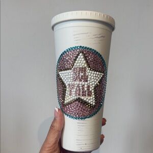 STONEY CLOVER LANE YALL PROMO CUP